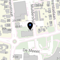 Appartement GBK00 L 5830 30
