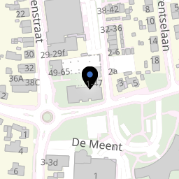 Appartement GBK00 L 5830 31