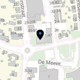 Appartement GBK00 L 5830 32