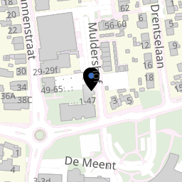 Appartement GBK00 L 5830 4