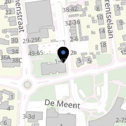 Appartement GBK00 L 5830 5