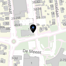 Appartement GBK00 L 5830 6
