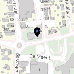 Appartement GBK00 L 5830 7