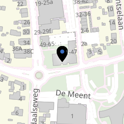 Appartement GBK00 L 5830 8