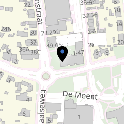 Appartement GBK00 L 5830 9
