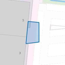 Perceel GBK00-L-5848