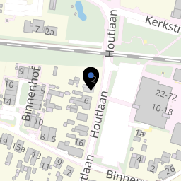 Appartement GBK00 L 5981 1