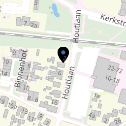 Appartement GBK00 L 5981 2