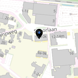Appartement GBK00 L 6015 11