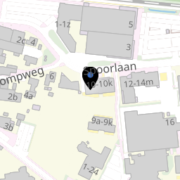 Appartement GBK00 L 6015 12