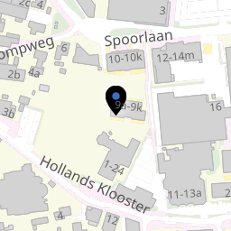 Appartement GBK00 L 6015 13
