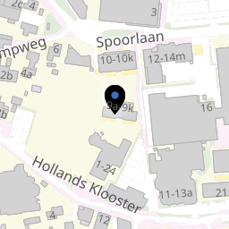 Appartement GBK00 L 6015 14