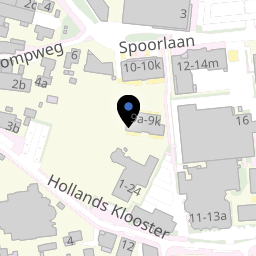Appartement GBK00 L 6015 16