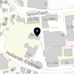 Appartement GBK00 L 6015 17