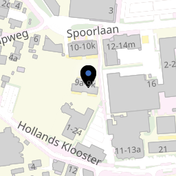 Appartement GBK00 L 6015 18