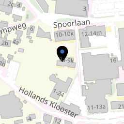 Appartement GBK00 L 6015 19