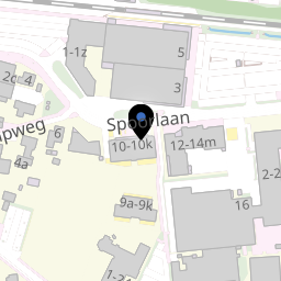 Appartement GBK00 L 6015 2