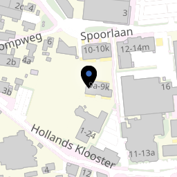 Appartement GBK00 L 6015 20