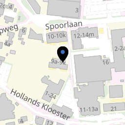 Appartement GBK00 L 6015 21