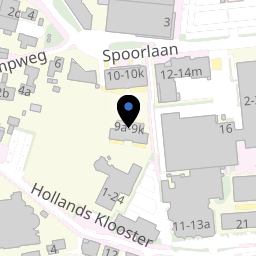 Appartement GBK00 L 6015 22