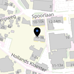 Appartement GBK00 L 6015 23