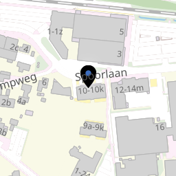 Appartement GBK00 L 6015 3