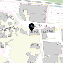 Appartement GBK00 L 6015 4