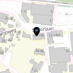 Appartement GBK00 L 6015 7
