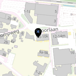 Appartement GBK00 L 6015 8