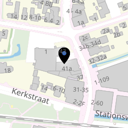 Appartement GBK00 L 6076 1