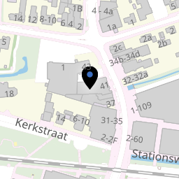 Appartement GBK00 L 6076 2