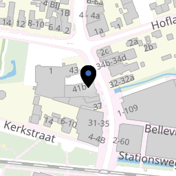 Appartement GBK00 L 6076 3