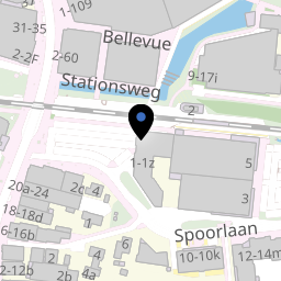 Appartement GBK00 L 6183 1