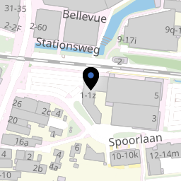 Appartement GBK00 L 6183 11