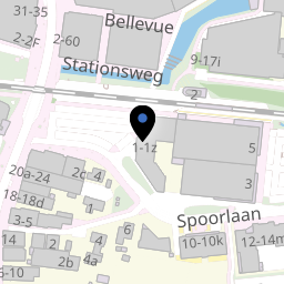 Appartement GBK00 L 6183 12