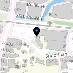 Appartement GBK00 L 6183 13