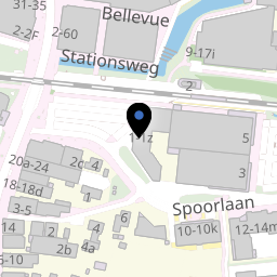 Appartement GBK00 L 6183 14