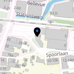 Appartement GBK00 L 6183 15