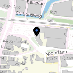 Appartement GBK00 L 6183 16