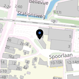 Appartement GBK00 L 6183 17
