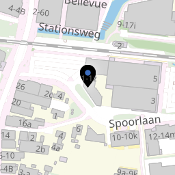 Appartement GBK00 L 6183 18