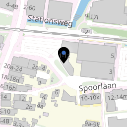 Appartement GBK00 L 6183 19