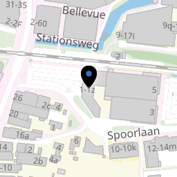 Appartement GBK00 L 6183 2