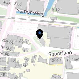 Appartement GBK00 L 6183 20