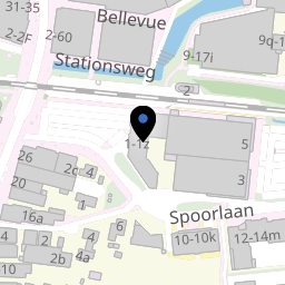 Appartement GBK00 L 6183 21