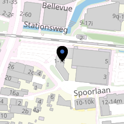Appartement GBK00 L 6183 22