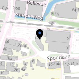Appartement GBK00 L 6183 23