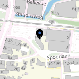 Appartement GBK00 L 6183 24
