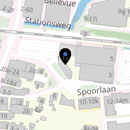 Appartement GBK00 L 6183 26