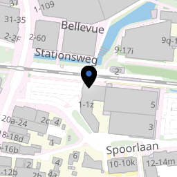 Appartement GBK00 L 6183 3
